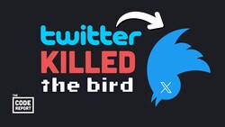 Why Did Twitter Rebrand to X? Instructional Video