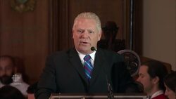 ''Ford Nation' will continue' News Clip