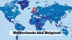 Exploring Dutch: A Germanic Language Instructional Video