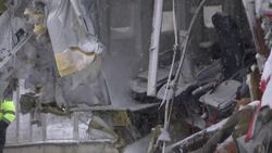 US investigators arrive at Turkey crash site Instructional Video