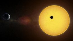 Science Behind The News: Extrasolar Planets Instructional Video