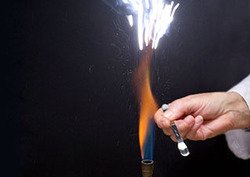 Alkaline earth metal Instructional Video