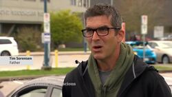 B.C. teen recovering after being beaten unconscious by fellow student News Clip