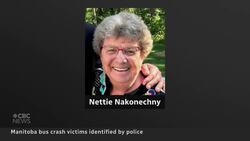 The names and faces of the 16 people killed in the Manitoba bus crash News Clip