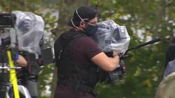 Low COVID-19 cases a boost for film production in N.S. News Clip