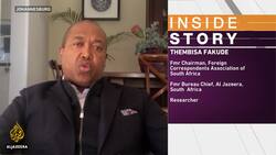 What does it take to end racism? I Inside Story News Clip