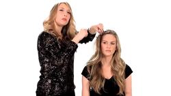How to Do Casual Beach Braids like Blake Lively Instructional Video