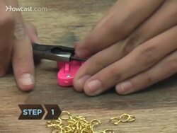 How To Turn Old Watch Faces Into a Bracelet Instructional Video