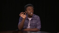 Romeo and Juliet 2.4 Interview with Mercutio Instructional Video