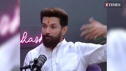 Chirag Paswan on Kangana Ranaut: 'She Isn't Politically Correct, and That's Her Strength' Instructional Video