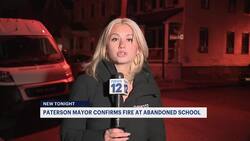 7 people displaced following house fire in Orange News Clip