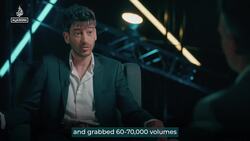 The importance of preserving Palestinian archives News Clip