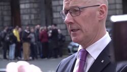 Swinney sworn in as Scotland’s First Minister in ‘overwhelming’ ceremony News Clip