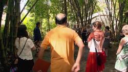 Learning and Living Sustainability at the Green School Instructional Video