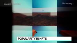 Steve Cohen Leads $50M Investment into NFT Platform Recur News Clip