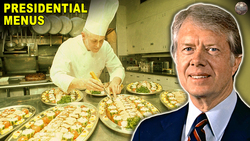 Presidential State Dinners Instructional Video