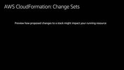 AWS Cloud Formation Basics - CloudFormation Stack Updates and Change Sets Instructional Video