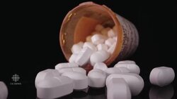 Doctors rethinking opioids for chronic pain News Clip