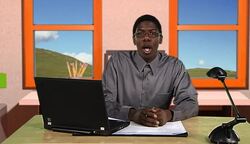 The Zero Property and the Identity Property Instructional Video