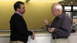 Playing on a Train Instructional Video