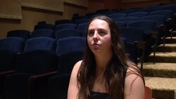 Oceanside woman seeks to perform national anthem at every MLB stadium News Clip