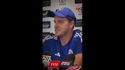 Morkel on England: They are Happy to Chase, Not Playing for Draws News Clip