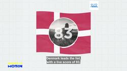 What are the best European countries for women to work and live in in 2025? News Clip