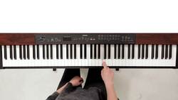 How to Play a Minor Pentatonic Scale in G Instructional Video