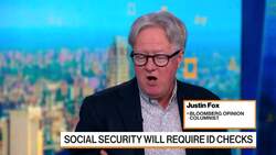 Social Security Will Require ID Checks In Fraud Crackdown News Clip