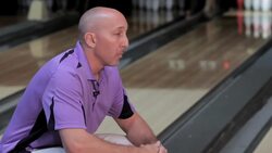 How to Use Target Arrows & Dots in Bowling Instructional Video