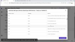 No-Code Machine Learning Using Amazon AWS SageMaker Canvas - Predicting Data and Validating Accuracy Instructional Video