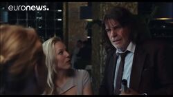 The hot-runners in the race for Europe’s top cinema awards News Clip