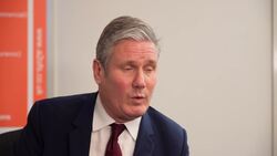 Starmer: Reverse kamikaze mini-budget News Clip