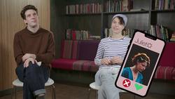 Romeo & Juliet: Kids Ask the Cast Instructional Video