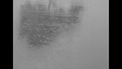 Flood hits Massachusetts during storm News Clip