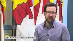 Nunavut gov't says nursing shortage will affect healthcare in communities this summer News Clip