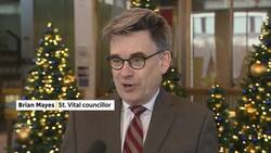 City councillor seeking answers on housing program he says is shrouded in secrecy News Clip
