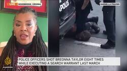 US police shoot and kill Black people at twice the rate of whites: Report News Clip
