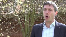 We will fight for fairer, greener communities, says Adrian Ramsey News Clip