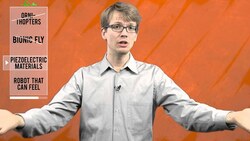 The Terrifying Promise of Robot Bugs Instructional Video