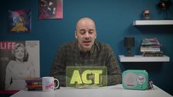 Introduction to Media Literacy: Crash Course Media Literacy Instructional Video