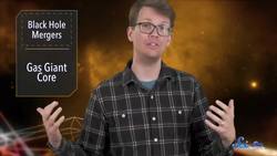 This Planet Used to Be the Core of a Gas Giant? | SciShow News Instructional Video