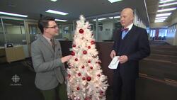 Consider these alt-Christmas films News Clip