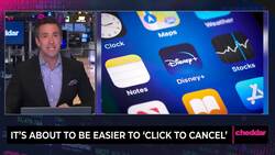 It's About to be Easier to 'Click To Cancel' Instructional Video