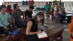 Amazon tribe accuses Brazil army of killings News Clip