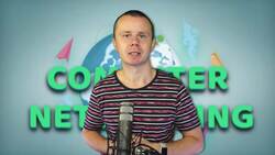 World of Computer Networking Your CCNA start - Introduction "Dynamic Host Configuration Protocol (DHCP) and Domain Name System (DNS)" Instructional Video