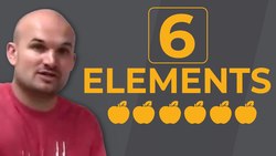 What do I need to know to graph a quadratic in vertex form Instructional Video