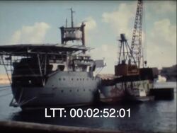 Wedding London, Honeymoon Malta Stock Footage