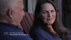 Remembering escape and heartbreak 20 years after 9/11 News Clip