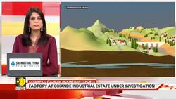 Indonesia Investigates Radiation in Exports, Focus on Chinese-Owned Facility News Clip